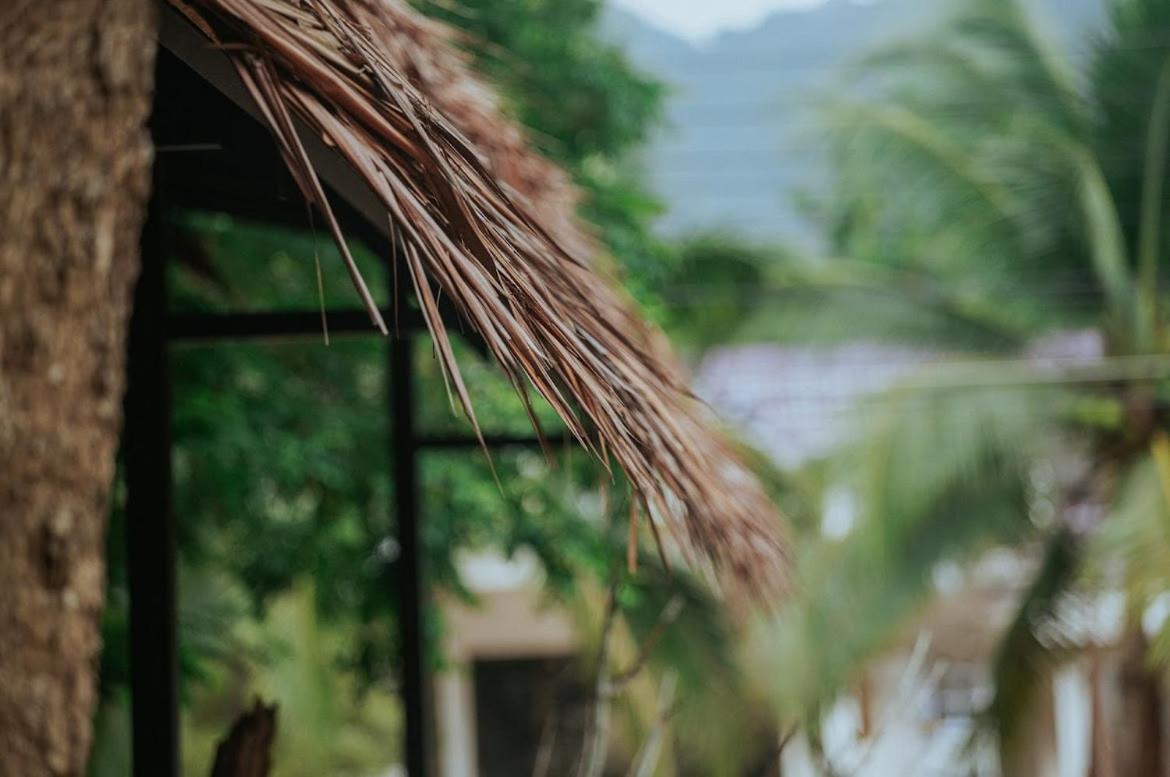 Maison d'hôtes ลอดจ์พังงา บูทีค Extérieur photo
