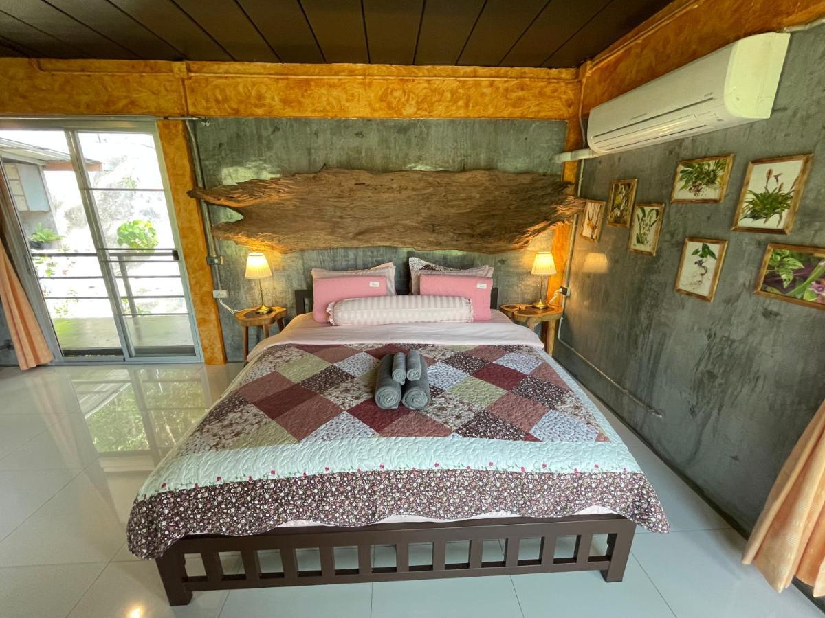 Maison d'hôtes ลอดจ์พังงา บูทีค Extérieur photo