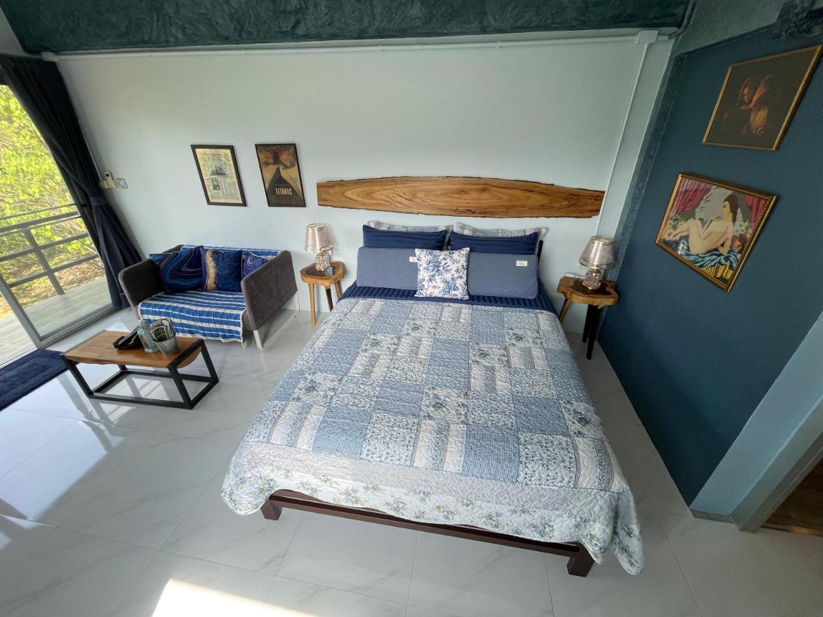 Maison d'hôtes ลอดจ์พังงา บูทีค Extérieur photo