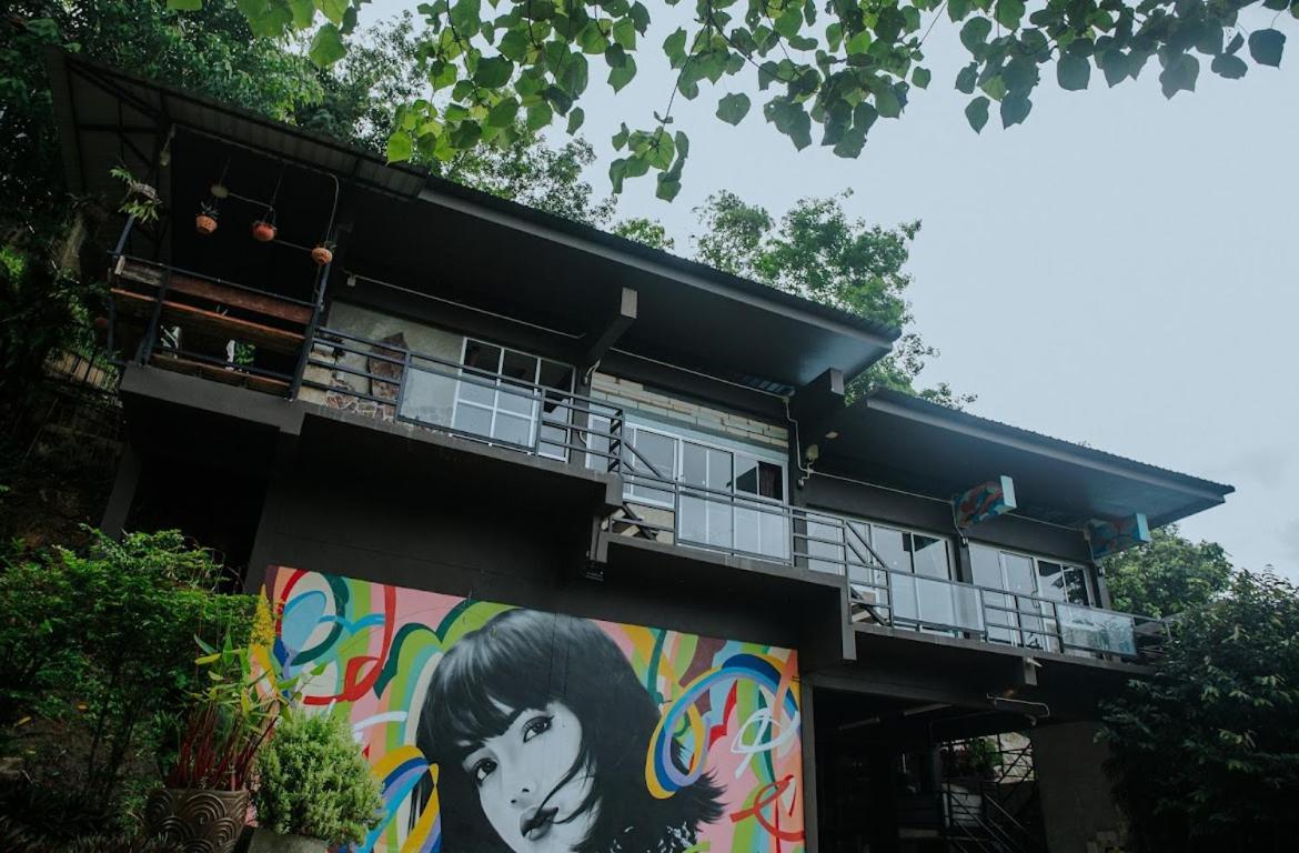 Maison d'hôtes ลอดจ์พังงา บูทีค Extérieur photo