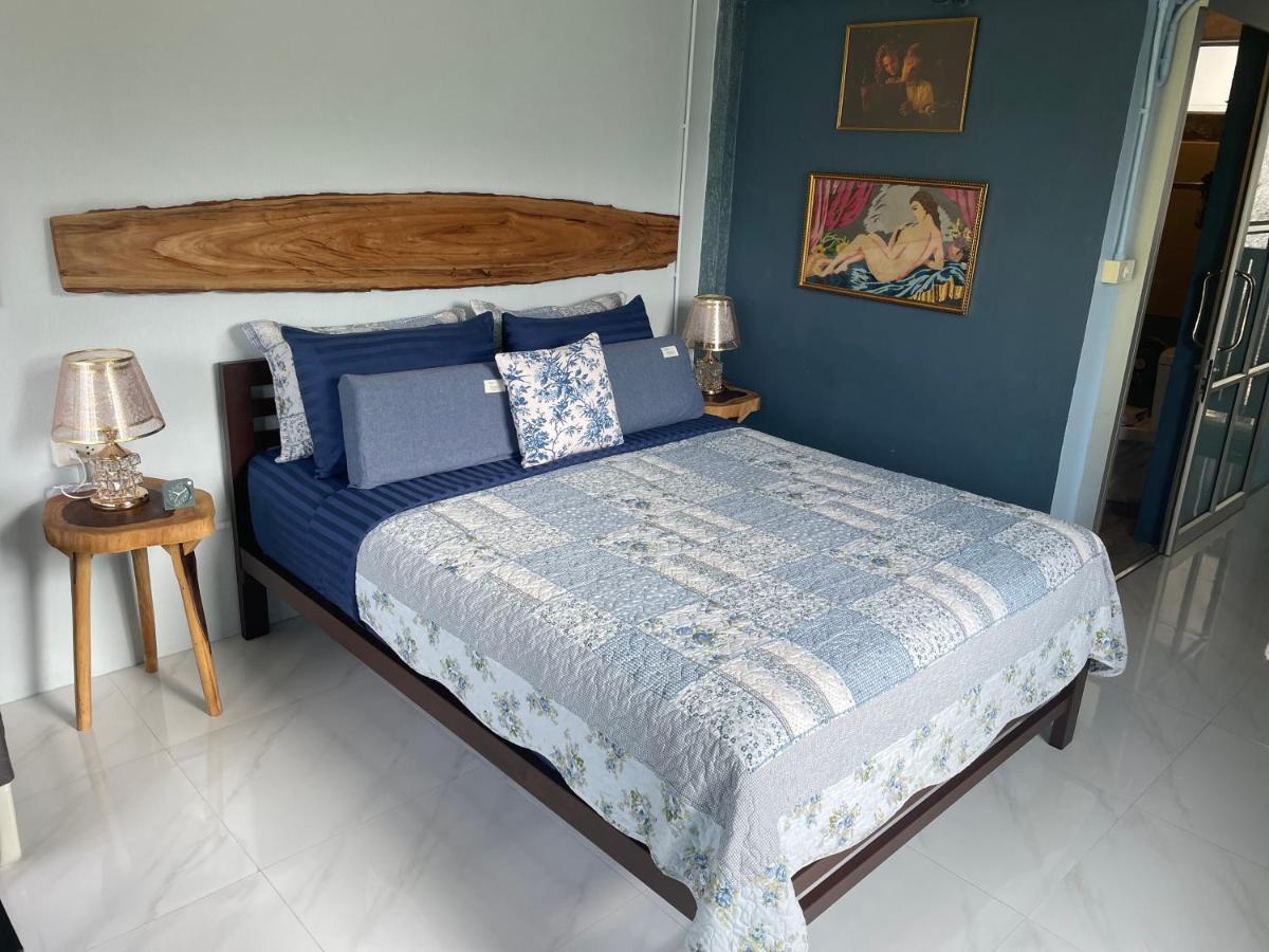 Maison d'hôtes ลอดจ์พังงา บูทีค Extérieur photo
