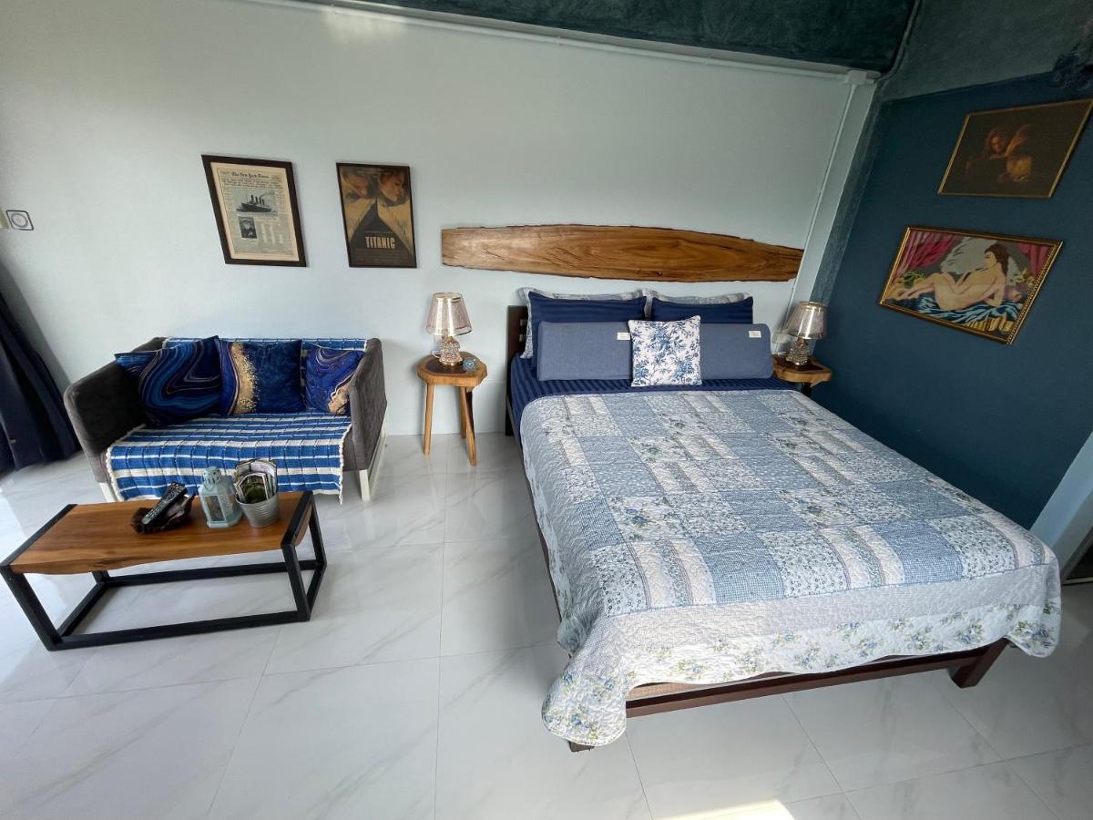 Maison d'hôtes ลอดจ์พังงา บูทีค Extérieur photo