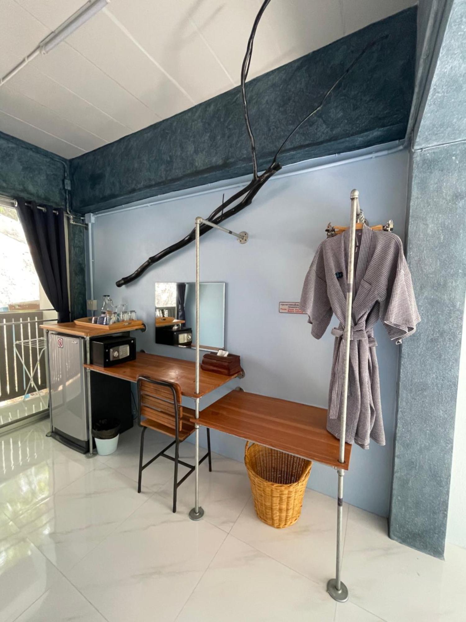 Maison d'hôtes ลอดจ์พังงา บูทีค Extérieur photo